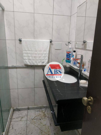 Imagem Apartamento com 2 Quartos à Venda, 87 m² em Boqueirão - Santos Imagem Apartamento com 2 Quartos à Venda, 87 m² em Boqueirão - Santos