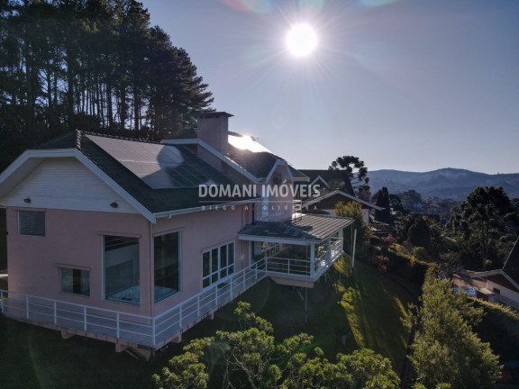 Imagem Casa com 4 Quartos à Venda, 450 m² em Região Do Alto Do Capivari - Campos Do Jordão Imagem Casa com 4 Quartos à Venda, 450 m² em Região Do Alto Do Capivari - Campos Do Jordão