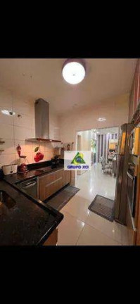 Imagem Casa com 3 Quartos à Venda, 180 m² em Parque Da Figueira - Campinas Imagem Casa com 3 Quartos à Venda, 180 m² em Parque Da Figueira - Campinas