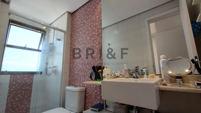 Imagem Apartamento com 3 Quartos à Venda, 147 m² em Brooklin - São Paulo Imagem Apartamento com 3 Quartos à Venda, 147 m² em Brooklin - São Paulo