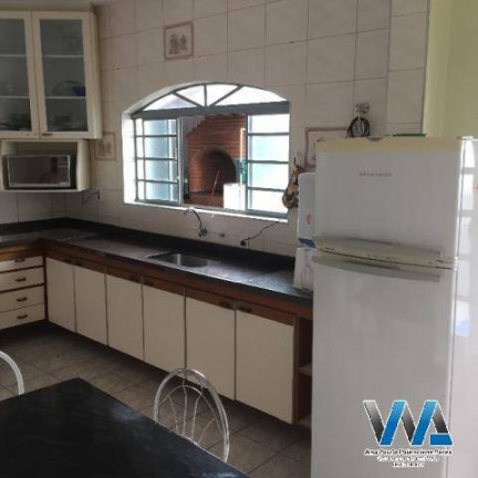 Imagem Casa com 3 Quartos à Venda, 300 m² em Vila Santa Libania - Bragança Paulista Imagem Casa com 3 Quartos à Venda, 300 m² em Vila Santa Libania - Bragança Paulista