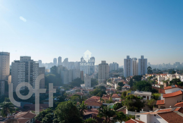 Imagem Apartamento com 3 Quartos à Venda, 104 m² em Sumaré - São Paulo Imagem Apartamento com 3 Quartos à Venda, 104 m² em Sumaré - São Paulo