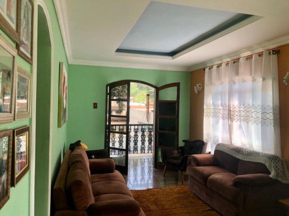 Imagem Casa com 3 Quartos à Venda, 456 m² em Retiro - Volta Redonda