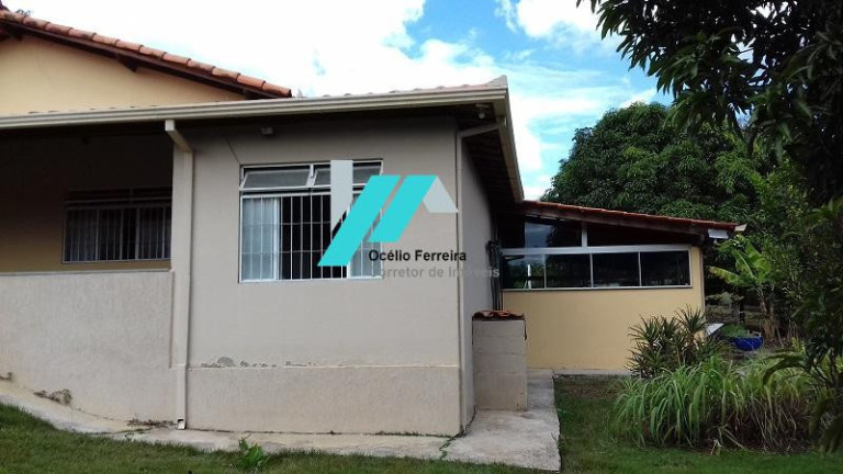 Imagem Fazenda à Venda, 3.700 m² em Serra Negra - Betim Imagem Fazenda à Venda, 3.700 m² em Serra Negra - Betim