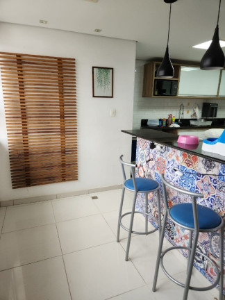 Imagem Imóvel com 2 Quartos à Venda, 103 m² em Brooklin Paulista - São Paulo Imagem Imóvel com 2 Quartos à Venda, 103 m² em Brooklin Paulista - São Paulo
