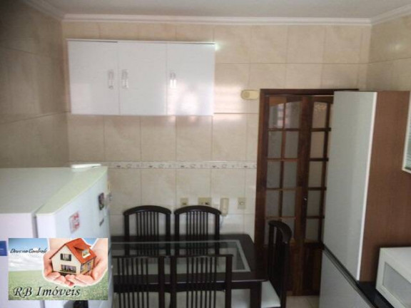 Apartamento com 1 Quarto à Venda, 55 m² em Baeta Neves - São Bernardo Do Campo