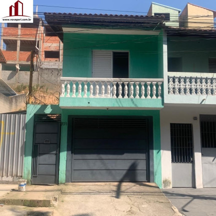 Imagem Casa com 4 Quartos à Venda, em Jardim Marcelino - Caieiras Imagem Casa com 4 Quartos à Venda, em Jardim Marcelino - Caieiras