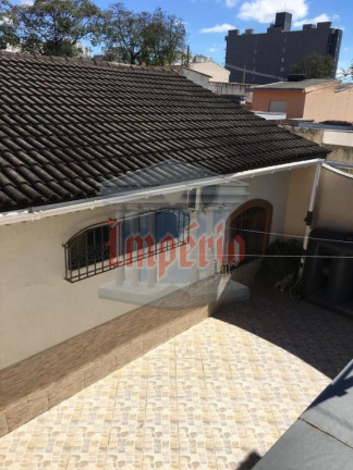 Imagem Casa com 3 Quartos à Venda, 261 m² em Santa Maria - Santo André Imagem Casa com 3 Quartos à Venda, 261 m² em Santa Maria - Santo André