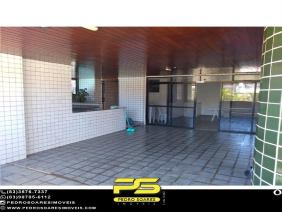 Imagem Apartamento com 3 Quartos à Venda, 132 m² em Intermares - Cabedelo Imagem Apartamento com 3 Quartos à Venda, 132 m² em Intermares - Cabedelo