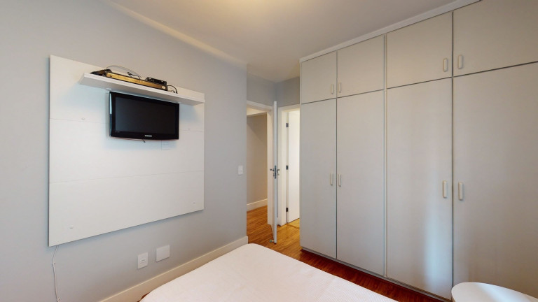 Imagem Apartamento com 4 Quartos à Venda, 144 m² em Perdizes - São Paulo Imagem Apartamento com 4 Quartos à Venda, 144 m² em Perdizes - São Paulo