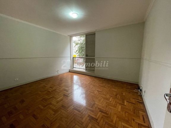 Imagem Apartamento com 3 Quartos à Venda, 190 m² em Higienópolis - São Paulo