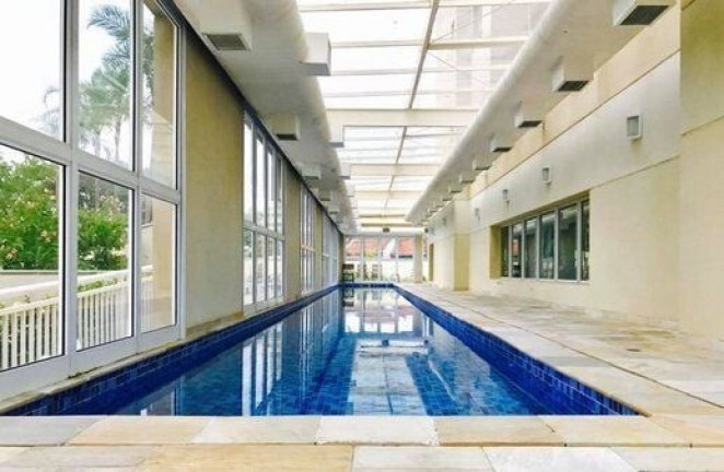 Imagem Apartamento com 3 Quartos à Venda, 94 m² em Jurubatuba - São Paulo Imagem Apartamento com 3 Quartos à Venda, 94 m² em Jurubatuba - São Paulo