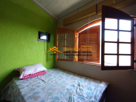 Imagem Sobrado com 3 Quartos à Venda, 125 m² em Balneário Itaóca - Mongaguá Imagem Sobrado com 3 Quartos à Venda, 125 m² em Balneário Itaóca - Mongaguá