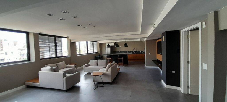 Imagem Apartamento com 1 Quarto à Venda, 41 m² em Auxiliadora - Porto Alegre