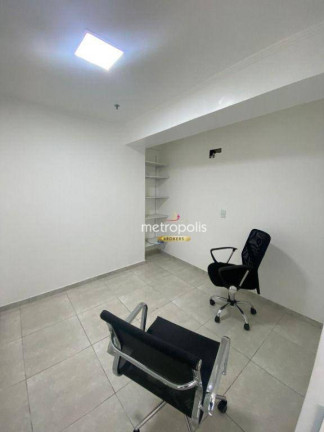 Imagem Sala Comercial para Alugar, 137 m² em Centro - São Caetano Do Sul