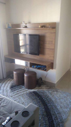 Foto do imóvel Apartamento com 2 Quartos à Venda, 54 m² em Vila Paulista - Guarulhos
