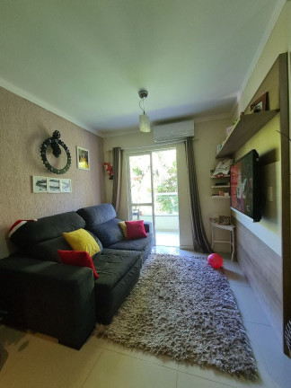 Imagem Apartamento com 2 Quartos à Venda, 85 m² em Passo Manso - Blumenau