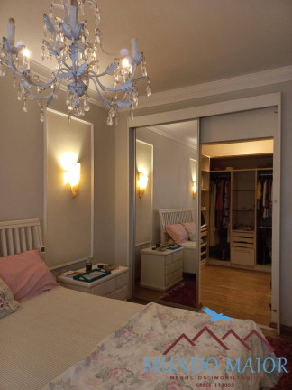 Imagem Apartamento com 3 Quartos à Venda, 158 m² em Gonzaga - Santos Imagem Apartamento com 3 Quartos à Venda, 158 m² em Gonzaga - Santos