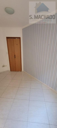 Imagem Apartamento com 2 Quartos à Venda, 60 m² em Jardim Ana Maria - Santo André