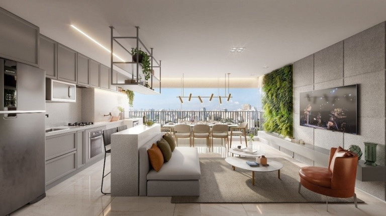 Imagem Imóvel com 2 Quartos à Venda, 56 m² em Ipiranga - São Paulo Imagem Imóvel com 2 Quartos à Venda, 56 m² em Ipiranga - São Paulo