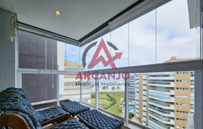 Imagem Apartamento com 3 Quartos à Venda, 147 m² em Riviera - Bertioga Imagem Apartamento com 3 Quartos à Venda, 147 m² em Riviera - Bertioga