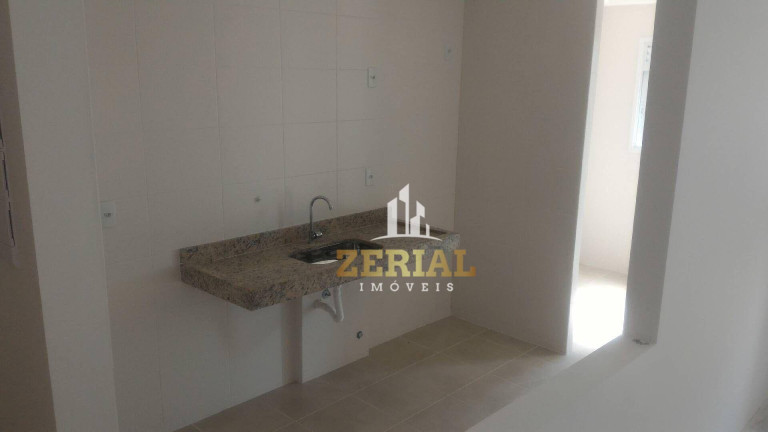 Imagem Apartamento com 2 Quartos à Venda, 66 m² em Fundação - São Caetano Do Sul