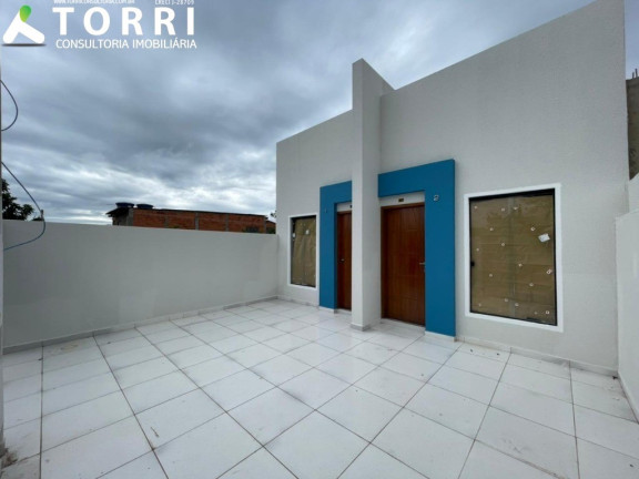 Imagem Casa com 2 Quartos à Venda, 46 m² em Jardim Boa Esperança - Sorocaba Imagem Casa com 2 Quartos à Venda, 46 m² em Jardim Boa Esperança - Sorocaba
