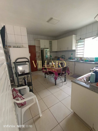 Imagem Casa com 3 Quartos à Venda, 174 m² em Setor Castelo Branco - Goiânia Imagem Casa com 3 Quartos à Venda, 174 m² em Setor Castelo Branco - Goiânia