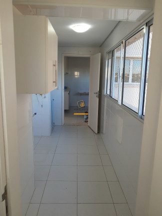 Imagem Apartamento com 3 Quartos à Venda, 134 m² em Jardim Padre Bento - Itu
