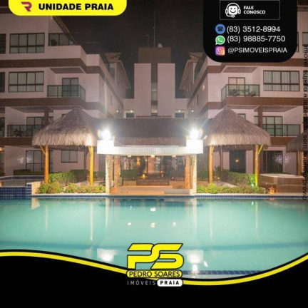 Imagem Apartamento com 4 Quartos à Venda, 280 m² em Portal Do Poço - Cabedelo Imagem Apartamento com 4 Quartos à Venda, 280 m² em Portal Do Poço - Cabedelo