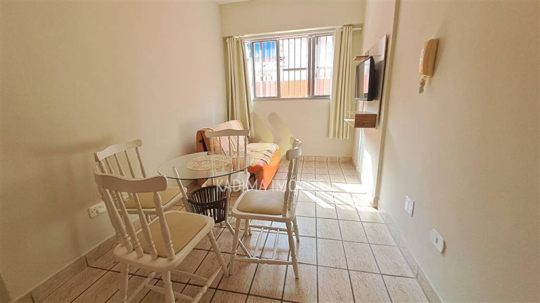 Imagem Apartamento com 1 Quarto à Venda, 48 m² em Vila Tupi - Praia Grande Imagem Apartamento com 1 Quarto à Venda, 48 m² em Vila Tupi - Praia Grande
