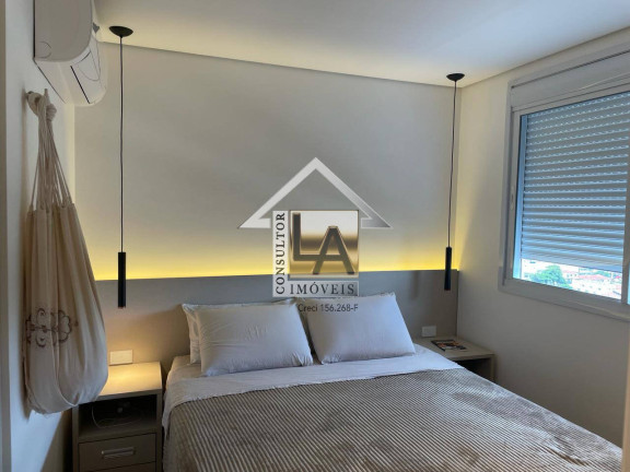 Imagem Apartamento com 3 Quartos à Venda, 108 m² em Jardim Caravelas - São Paulo