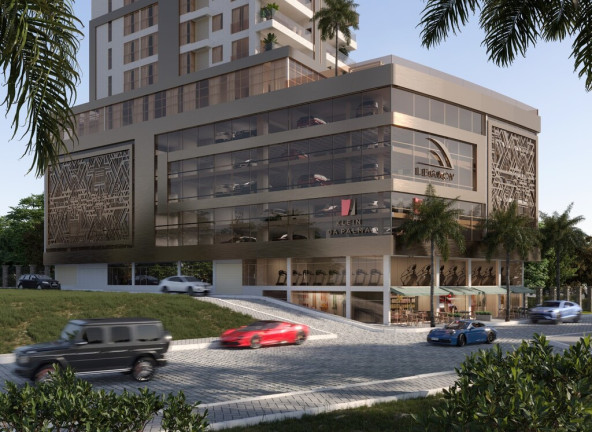 Imagem Apartamento com 4 Quartos à Venda, 297 m² em Centro - Itapema Imagem Apartamento com 4 Quartos à Venda, 297 m² em Centro - Itapema