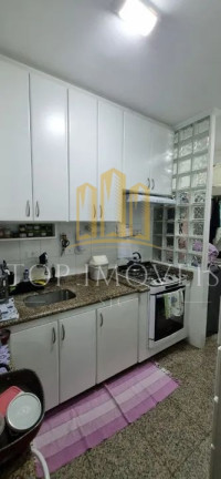 Imagem Apartamento com 2 Quartos à Venda, 64 m² em Santana - São José Dos Campos Imagem Apartamento com 2 Quartos à Venda, 64 m² em Santana - São José Dos Campos