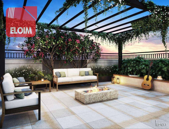 Imagem Apartamento com 1 Quarto à Venda, 25 m² em Centro - São Paulo Imagem Apartamento com 1 Quarto à Venda, 25 m² em Centro - São Paulo
