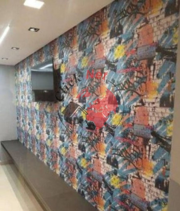 Imagem Apartamento com 2 Quartos à Venda, 48 m² em Centro - São Bernardo Do Campo Imagem Apartamento com 2 Quartos à Venda, 48 m² em Centro - São Bernardo Do Campo