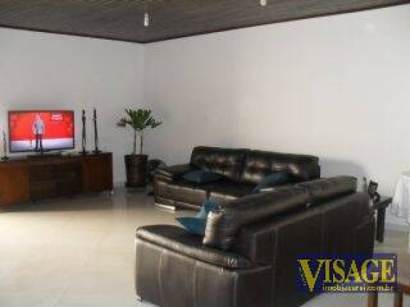 Imagem Casa com 3 Quartos à Venda, 200 m² em Centro - Jacareí