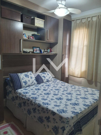 Imagem Apartamento com 2 Quartos à Venda, 53 m² em Ponte Grande - Guarulhos