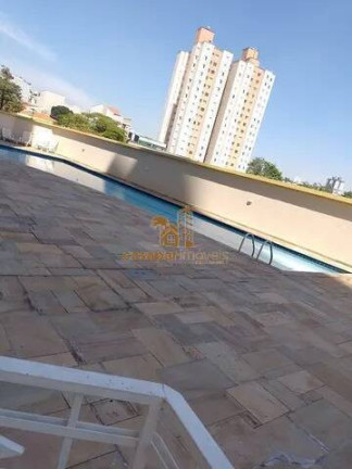 Imagem Apartamento com 3 Quartos à Venda, 77 m² em Vila Pires - Santo André Imagem Apartamento com 3 Quartos à Venda, 77 m² em Vila Pires - Santo André