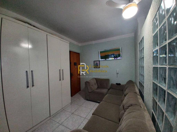 Imagem Kitnet com 1 Quarto à Venda, 36 m² em Tupi - Praia Grande Imagem Kitnet com 1 Quarto à Venda, 36 m² em Tupi - Praia Grande
