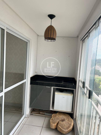 Imagem Apartamento com 2 Quartos à Venda, 58 m² em Jardim Atlântico - Goiânia Imagem Apartamento com 2 Quartos à Venda, 58 m² em Jardim Atlântico - Goiânia