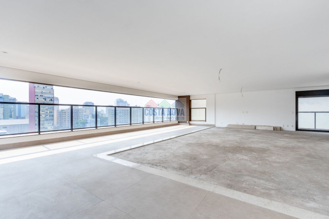 Imagem Apartamento com 5 Quartos à Venda, 312 m² em Santa Cecília - São Paulo Imagem Apartamento com 5 Quartos à Venda, 312 m² em Santa Cecília - São Paulo