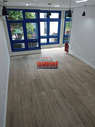Imagem Imóvel Comercial para Alugar, 100 m² em Condomínio Centro Comercial Alphaville - Barueri