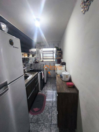 Imagem Apartamento com 2 Quartos à Venda, 45 m² em Taboão - Guarulhos Imagem Apartamento com 2 Quartos à Venda, 45 m² em Taboão - Guarulhos