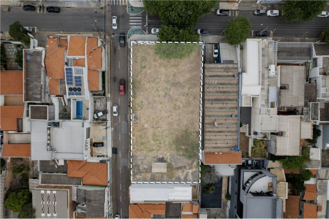 Imagem Terreno à Venda,  em Centro - Jundiaí