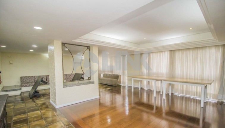 Imagem Apartamento com 3 Quartos à Venda, 111 m² em Boa Vista - Porto Alegre Imagem Apartamento com 3 Quartos à Venda, 111 m² em Boa Vista - Porto Alegre
