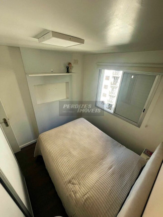 Imagem Apartamento com 1 Quarto à Venda, 35 m² em Perdizes - São Paulo Imagem Apartamento com 1 Quarto à Venda, 35 m² em Perdizes - São Paulo