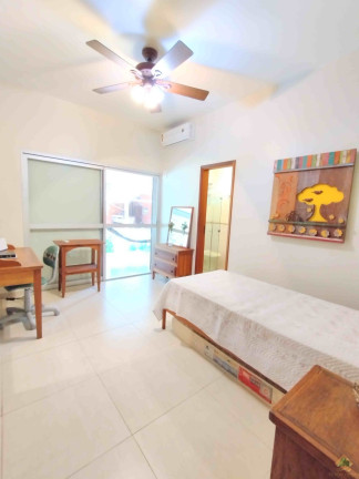 Imagem Casa com 5 Quartos à Venda, 500 m² em Itaguá - Ubatuba
