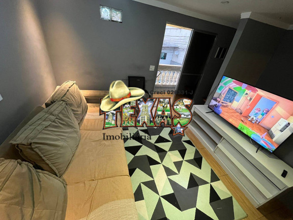 Imagem Casa com 3 Quartos à Venda, 180 m² em Cidade Antônio Estevão De Carvalho - São Paulo Imagem Casa com 3 Quartos à Venda, 180 m² em Cidade Antônio Estevão De Carvalho - São Paulo
