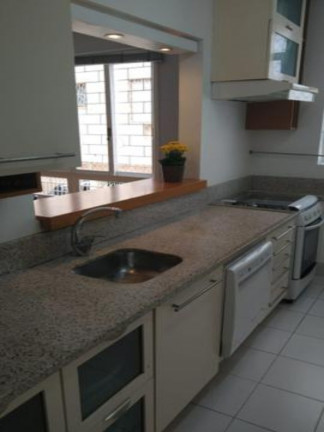 Imagem Apartamento com 3 Quartos à Venda, 109 m² em Auxiliadora - Porto Alegre